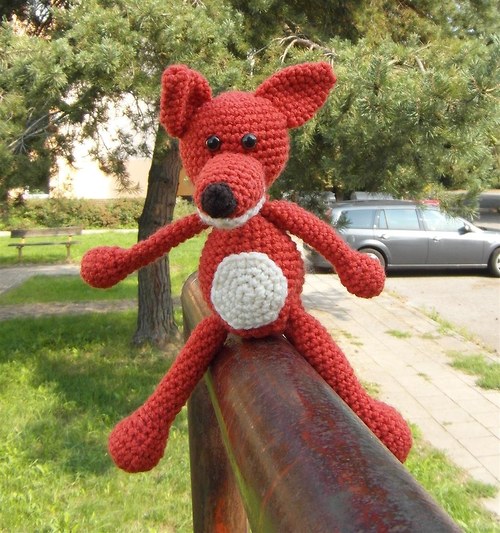 Lišiak — foto 3