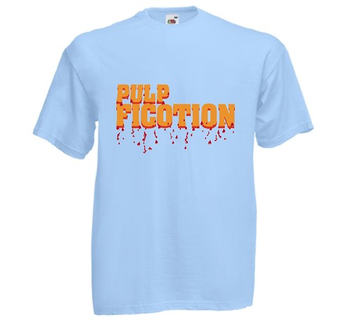 Pulp ficotion — foto 3
