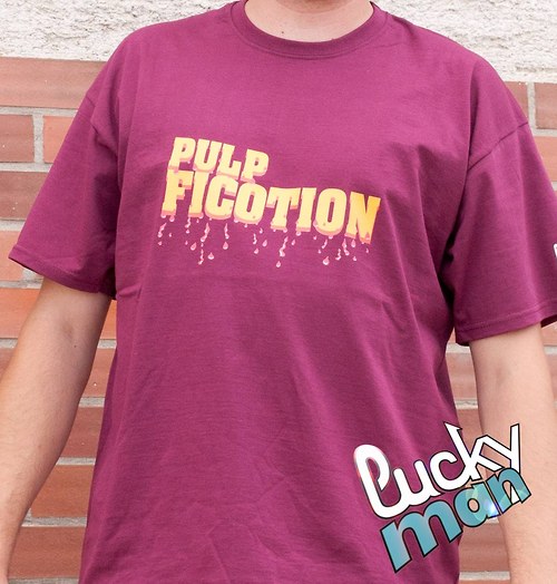 Pulp ficotion — foto 2
