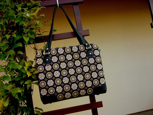Kožená - Elegant — foto 2