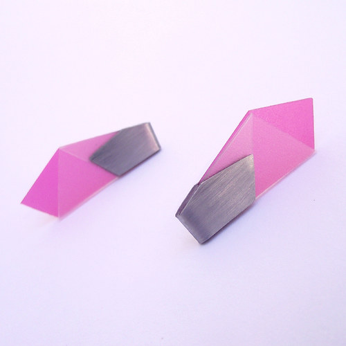 Origami - pink II — foto 3