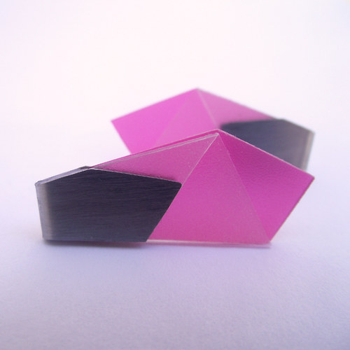 Origami - pink II — foto 4