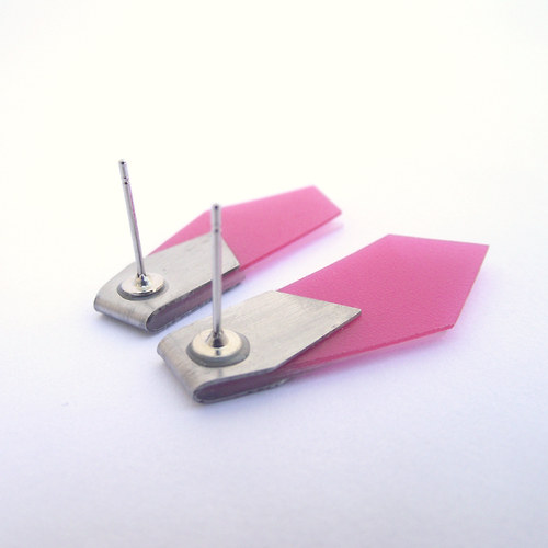 Origami - pink II — foto 5