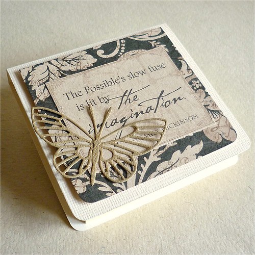 Post-it bloček — foto 2