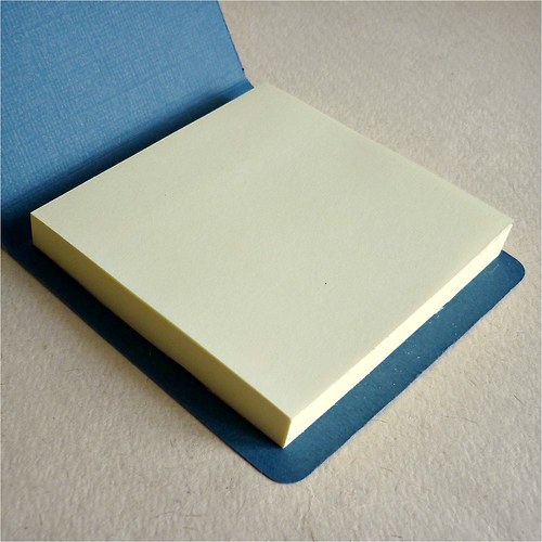 Post-it bloček — foto 3