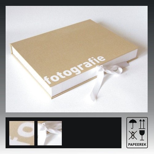 Fotobox béžový... — foto 2