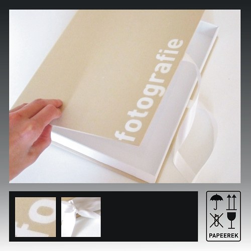 Fotobox béžový... — foto 3