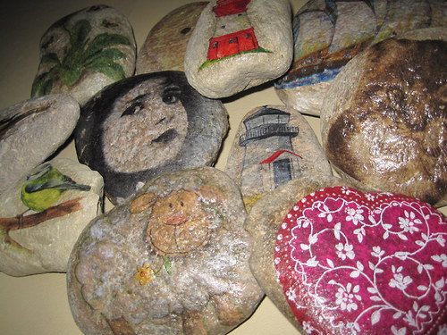 Znamení země — foto 2