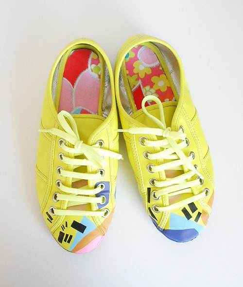 Lime Autumn — foto 2