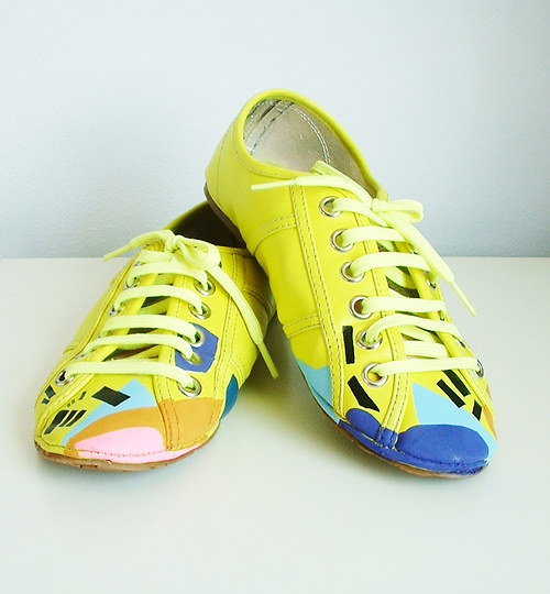Lime Autumn — foto 3