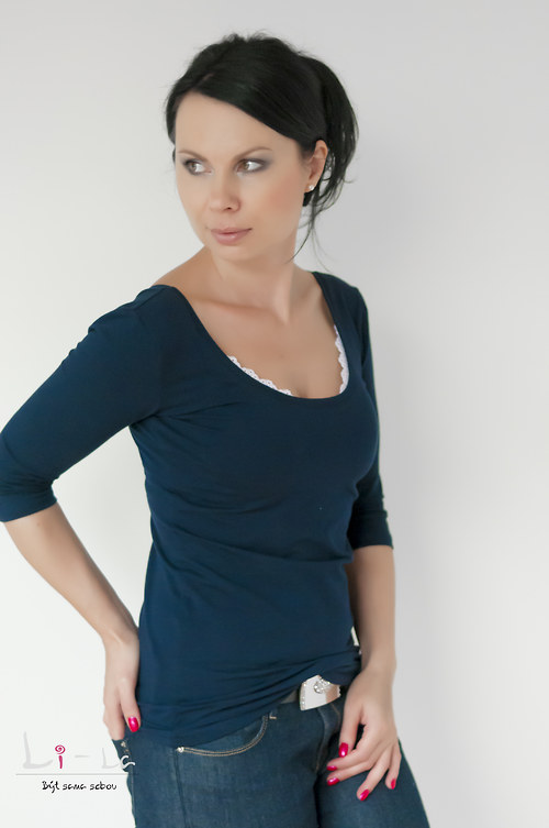 Li-La tričko — foto 3