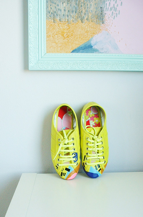 Lime Autumn — foto 5