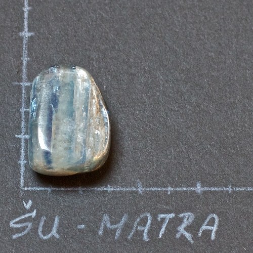 Disthen kyanit — foto 2