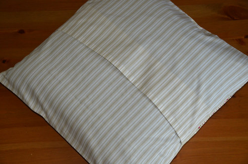 Do starorůžova (40x40 cm) — foto 3