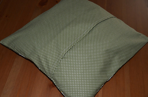 Do zelena I. (40x40 cm) — foto 3