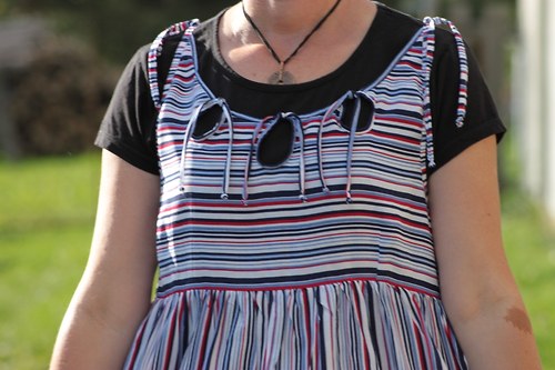 Proužky.......sleva!!!! ze 499 Kč — foto 2