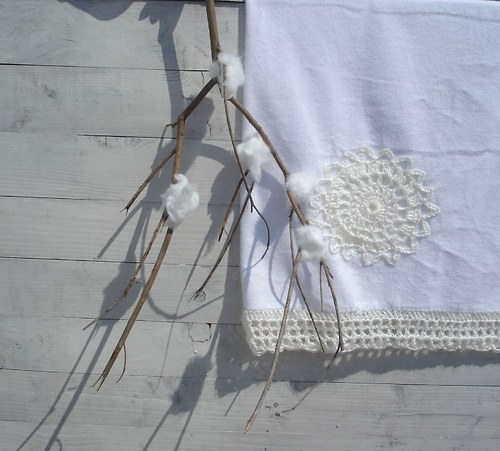 Sněhobílá — foto 3