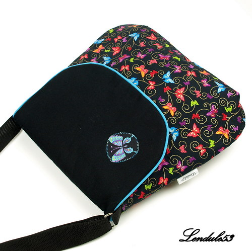 I love butterflies.......:o) — foto 2