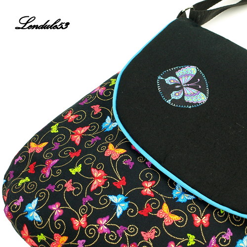 I love butterflies.......:o) — foto 4