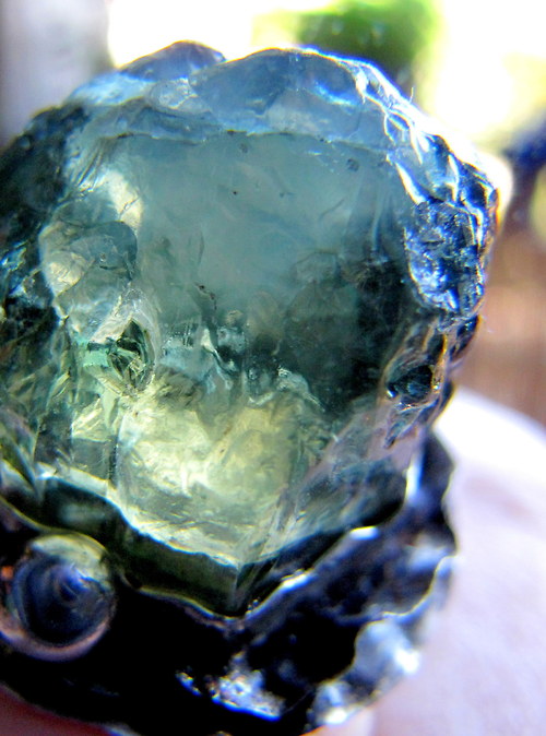 Morning Dew (Apatit) — foto 5