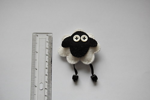 Ovečka — foto 2