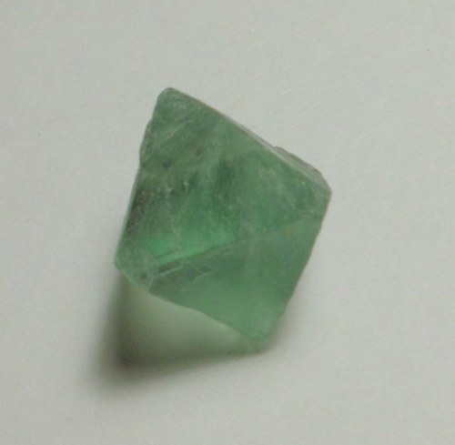 Fluorit - Oktaedr (MA438) — foto 3