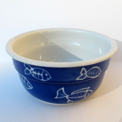 Porcelánová miska — foto 3