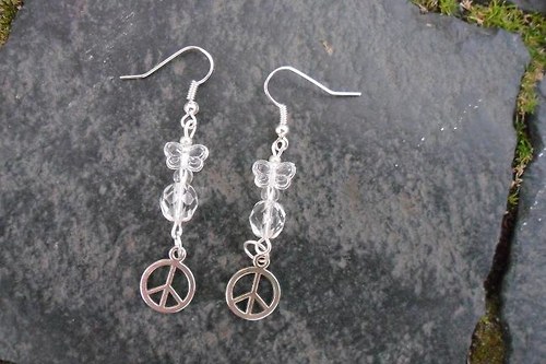 Něžný Hippie — foto 2