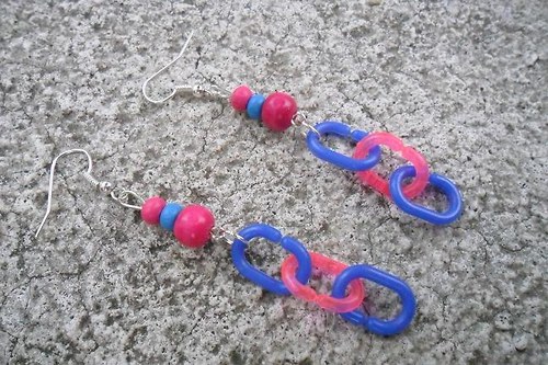 Neon a céčka — foto 3