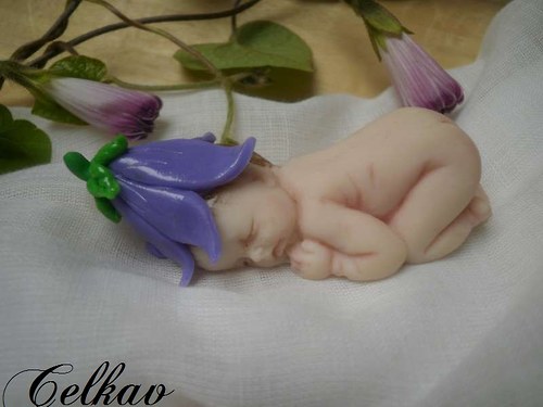 Miminko - zvoneček — foto 2