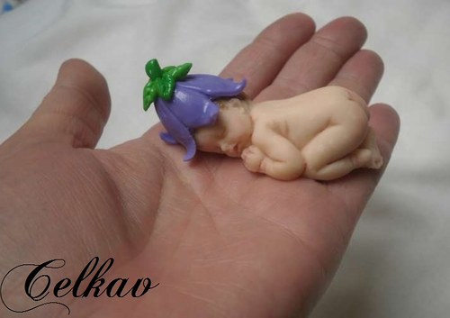 Miminko - zvoneček — foto 6