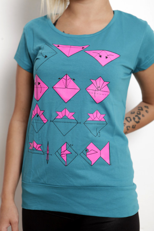 OrigamIX — foto 2