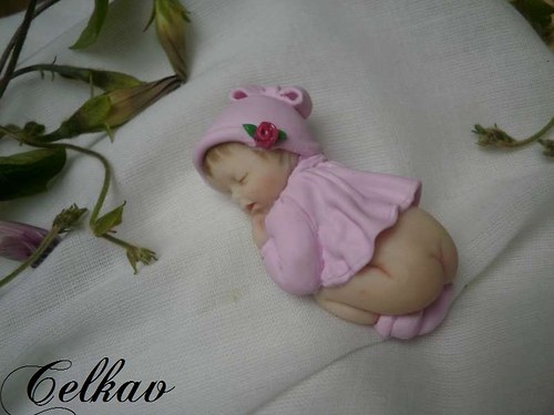 Miminko - holčička — foto 2