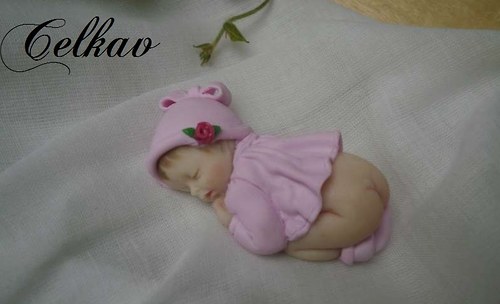 Miminko - holčička — foto 3