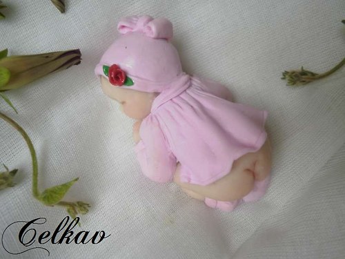 Miminko - holčička — foto 4