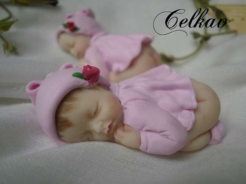Miminko - holčička — foto 6