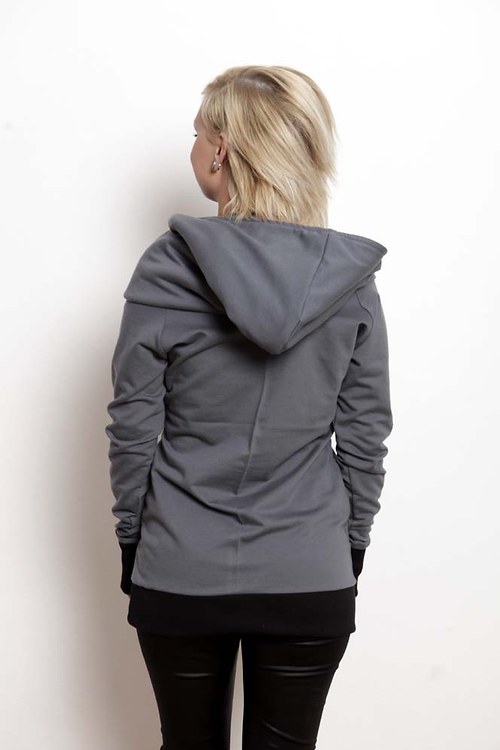 CrystaliX hoody — foto 3