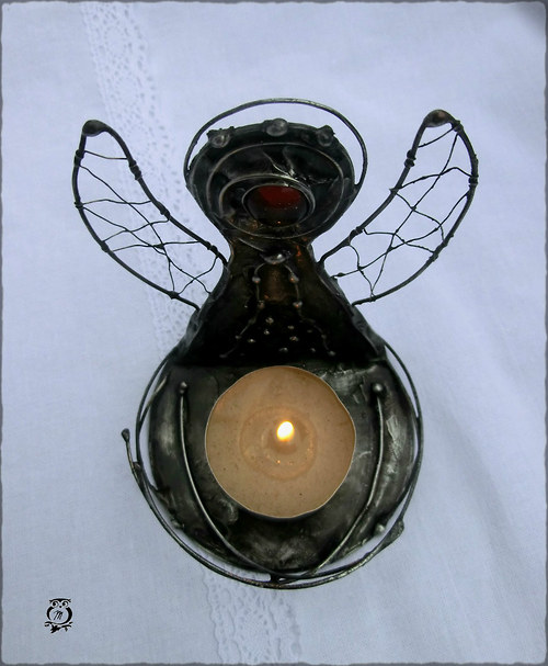 Anděl strážný — foto 3