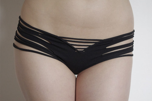 Panties no. 2 — foto 3