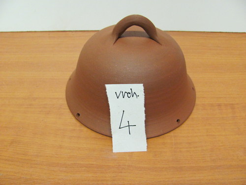 Režný vrchlík — foto 3