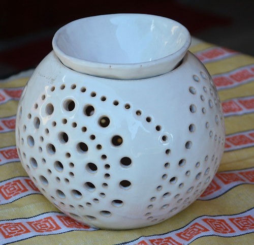 Aromalampička — foto 6