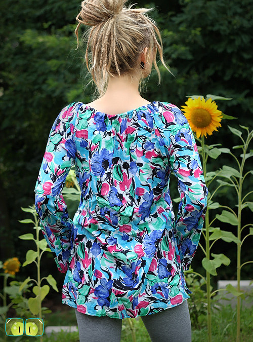 Hippie LEPTO:TUNIC — foto 2