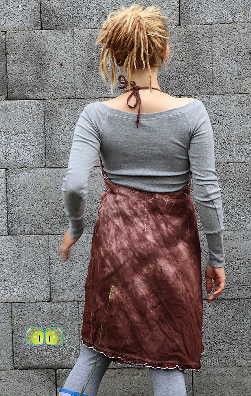 Hippie LEPTO:DRESS II. — foto 2
