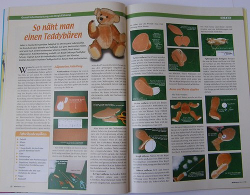 Časopis BärReport — foto 3