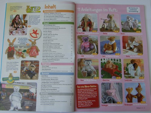 Časopis BärReport — foto 2