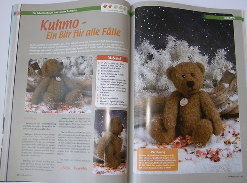 Časopis BärReport — foto 4
