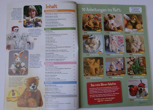 Časopis BärReport — foto 2