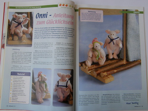 Časopis BärReport — foto 3