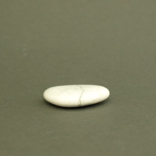 Magnezit – leštěná placička 40 mm — foto 3