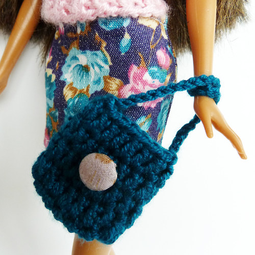 Floral Barbie — foto 2